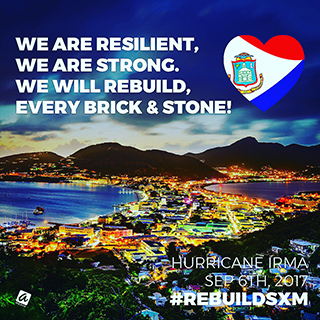 We are resilient
